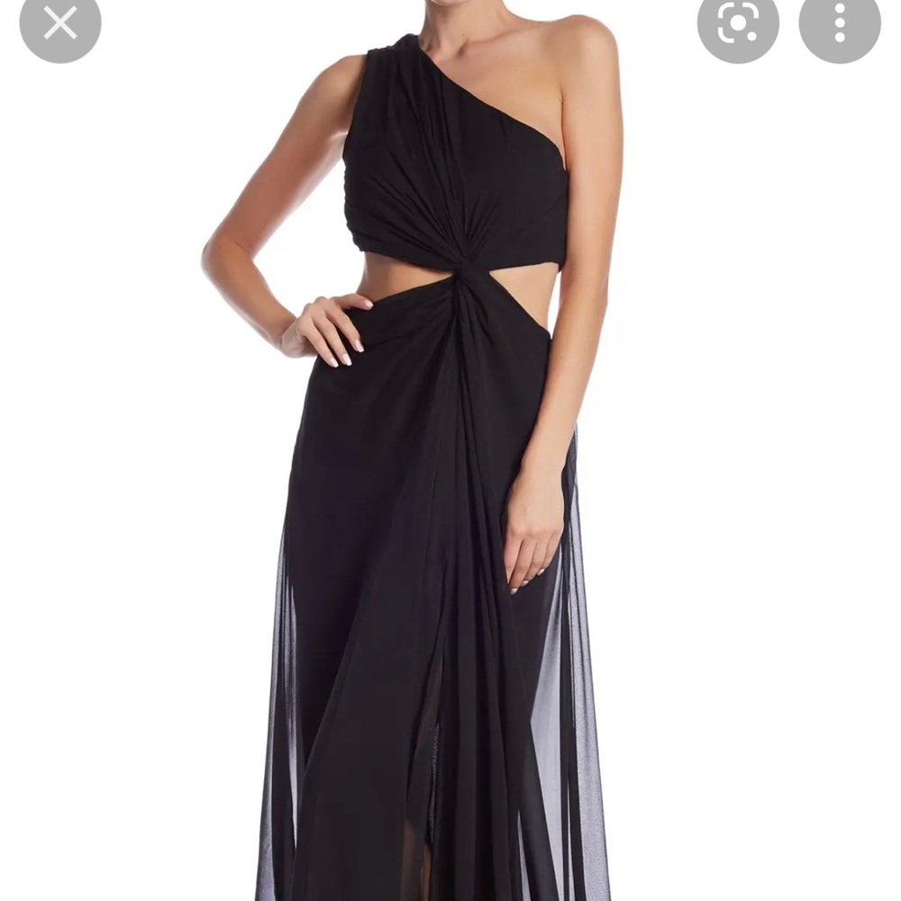 Goldie dress